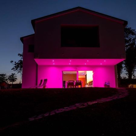 Ritorno Alla Natura Recanati Exterior foto