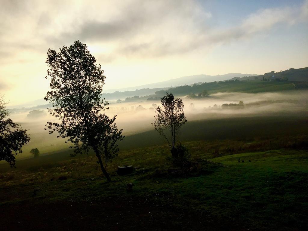 Ritorno Alla Natura Recanati Exterior foto