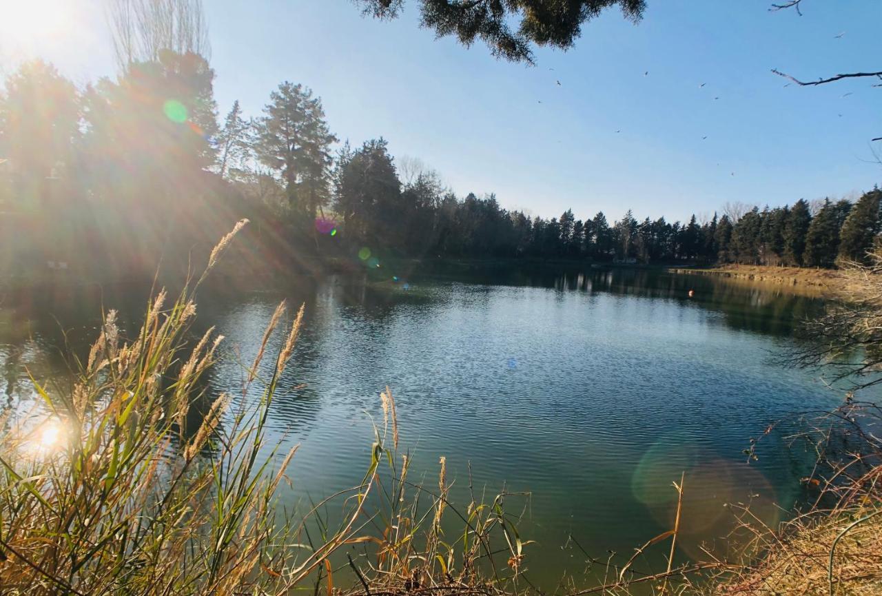 Ritorno Alla Natura Recanati Exterior foto
